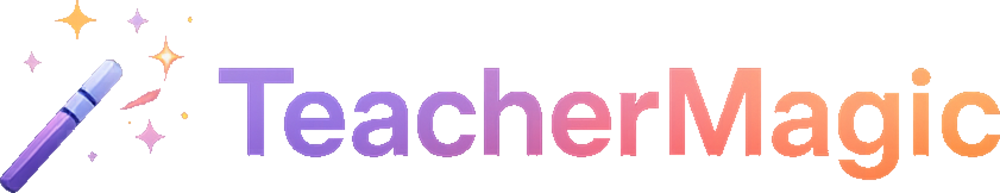 TeacherMagic
